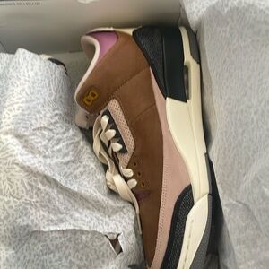 Air jordan 3 retro se